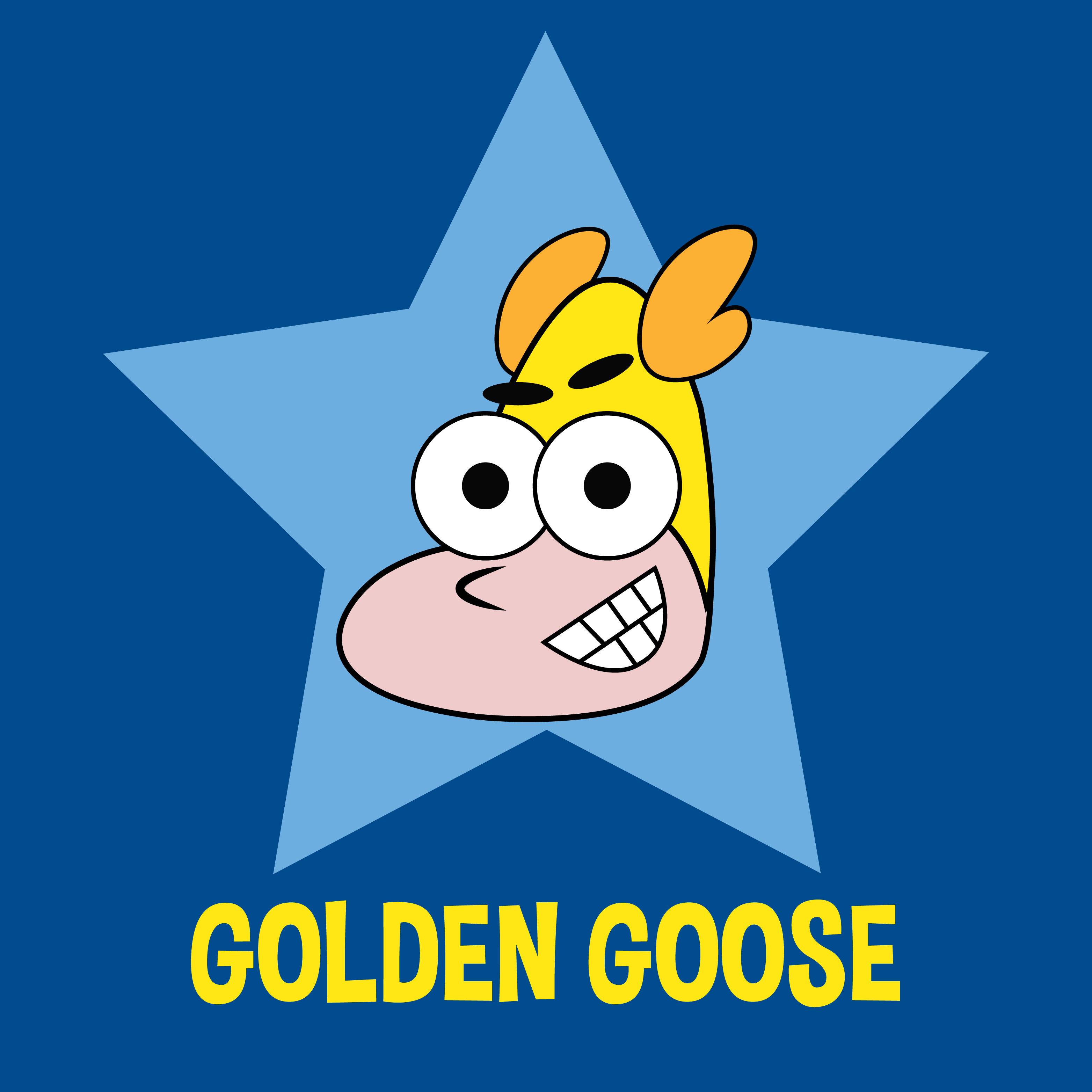 Golden Goose 01
