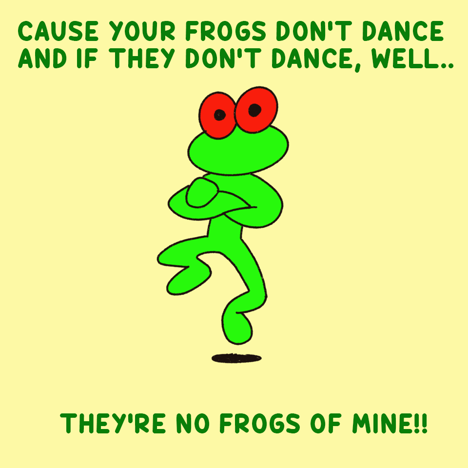 Froggie 2